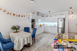 Mieszkanie na sprzedaż na zmkniętym osiedlu